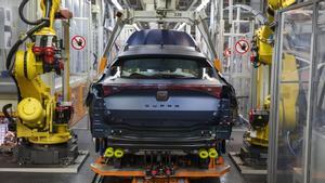 El Govern aprova el PERTE d’ajudes per al vehicle elèctric i connectat