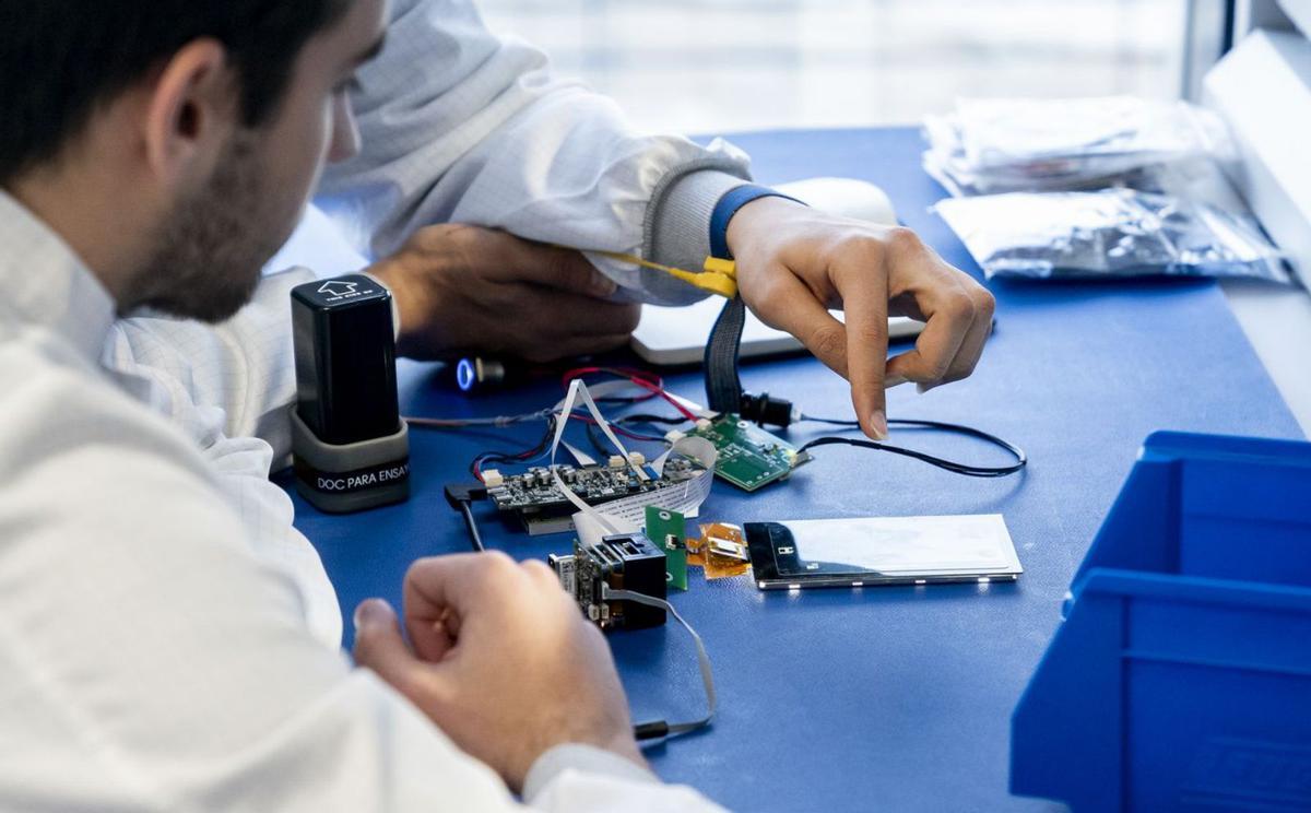 La competitivitat requereix una inversió anual del 3% del PIB La competitivitat requereix una inversió anual del 3% del PIB