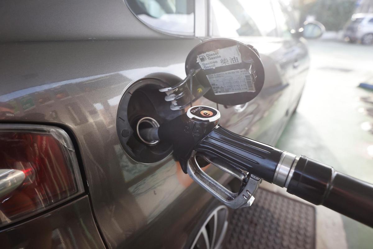 Aquestes són les 10 gasolineres més barates de Barcelona avui, divendres 19 d’agost Aquestes són les 10 gasolineres més barates de Barcelona avui, divendres 19 d’agost