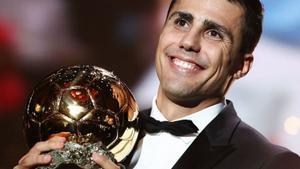 I per El Salvador, Vinícius zero punts