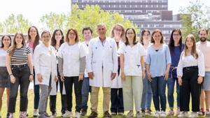 Can Ruti tracta l’acromegàlia amb la medicina personalitzada