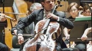 Gautier Capuçon: "L’acústica de Notre-Dame és extraordinària"