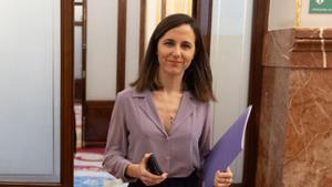 Podem avisa el PSOE que serà exigent amb els Pressupostos