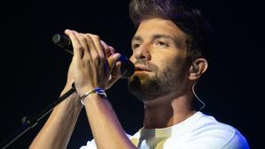Pablo Alborán, en un lloc només per a ell