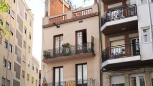 Barcelona comprarà el bloc venut en la subhasta del Clínic