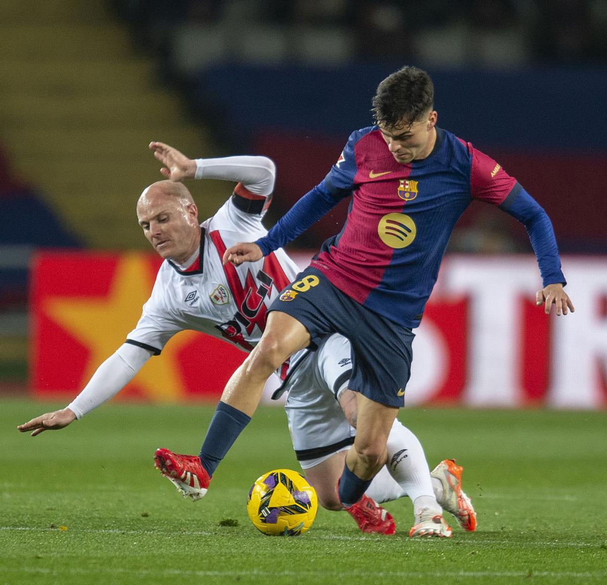 Pedri guia el Barça al lideratge Pedri guia el Barça al lideratge
