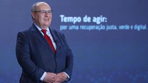 Vitorino: "S’ha de lluitar contra els populismes"
