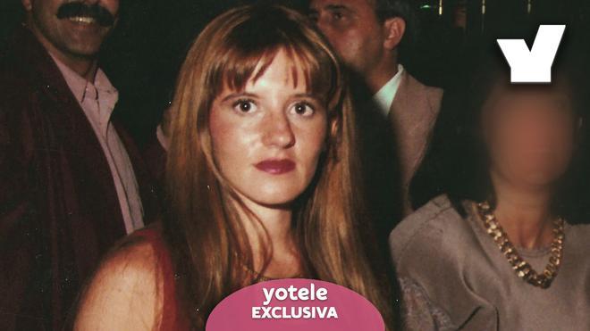 Angi consigue paralizar el estreno de su docuserie en Netflix