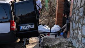 Un home mata els seus pares a BCN i Molins i se suïcida