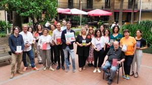El braç editorial "coral"  d’Abacus Futur
