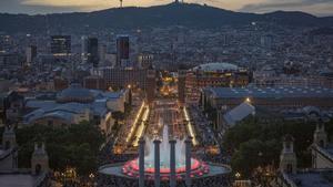 BCN viurà un "renaixement" en 10 anys comparable al dels Jocs