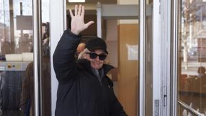 La Audiencia de Madrid archiva la investigación contra Nacho Cano por su espectáculo Malinche