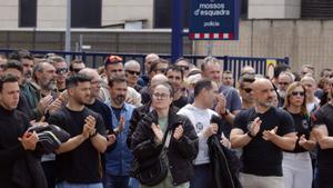 Els delictes contra l’ordre públic a Catalunya van repuntar el 10% el 2024