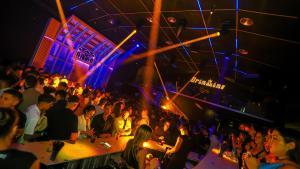 Drinkking Sabadell