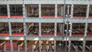 La UPF detecta un possible atac informàtic