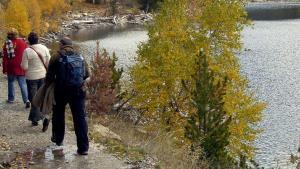 El 73% dels parcs naturals  no tenen un pla de protecció