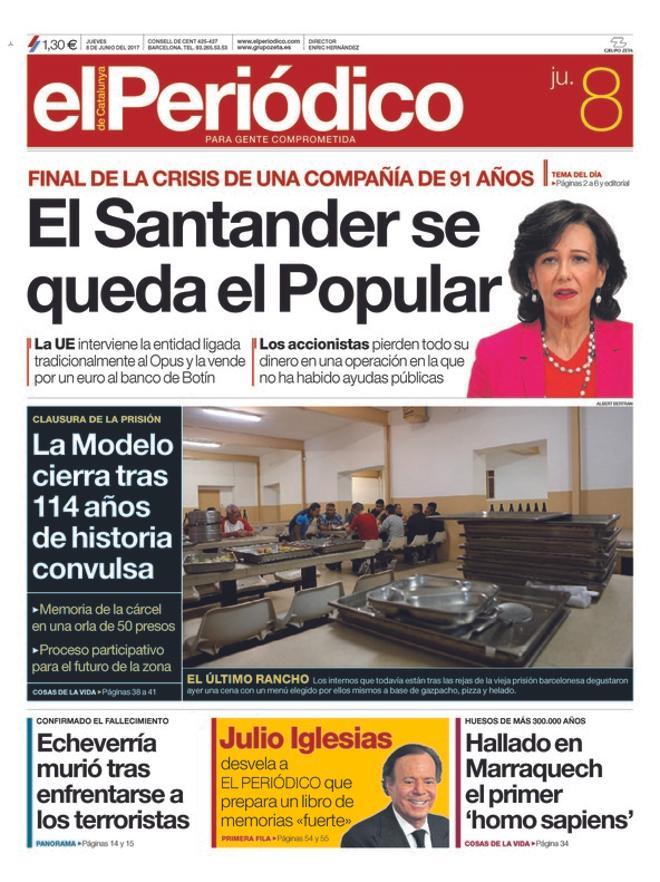 portada-elperiodico-08-06-2017