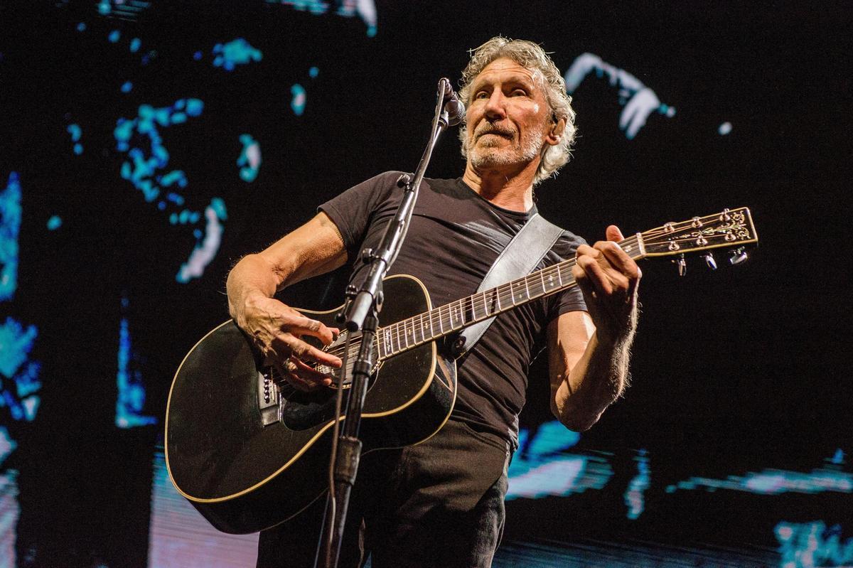 La guerra de Pink Floyd arriba fins a Ucraïna La guerra de Pink Floyd arriba fins a Ucraïna