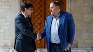 ERC impugna davant el Consell de Garanties l’últim decret d’habitatge d’Illa