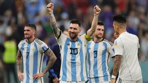 Els 10 impactes de Qatar: serà el Mundial de Messi