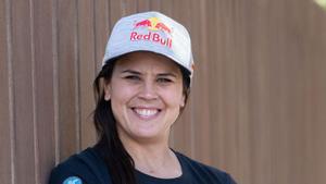 Laia Sanz: "Si algú em posa en dubte per quedar fora del Dakar, té un problema"