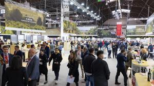 Barcelona Wine Week 2025 espera rebre a 24.000 visitants professionals