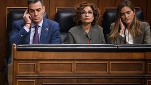 El pacte del PSOE i Junts sobre immigració s’encalla en els NIE
