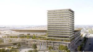 BCN renovarà escenaris per a grans cites musicals