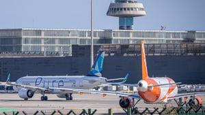 Barcelona es posiciona a favor de l’ampliació de l’aeroport del Prat