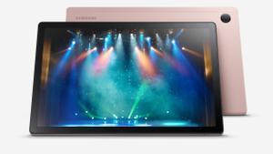 Nova tauleta de Samsung amb més pantalla, potència i rendiment
