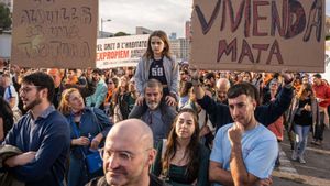 La vivenda supera la inseguretat com a principal problema dels barcelonins