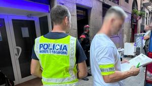 L’advocacia reclama que les comunitats de veïns puguin instar el desallotjament cautelar de narcopisos