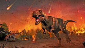 Del final dels dinosaures al recompte de totes les roques perilloses