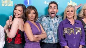 El risc de portar l’esperit de ‘Sálvame’ a TVE