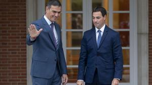 Sánchez tancarà traspassos a Euskadi per atraure el PNB als Pressupostos