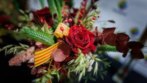 Tarragona se llenará de rosas, libros y actividades por Sant Jordi.