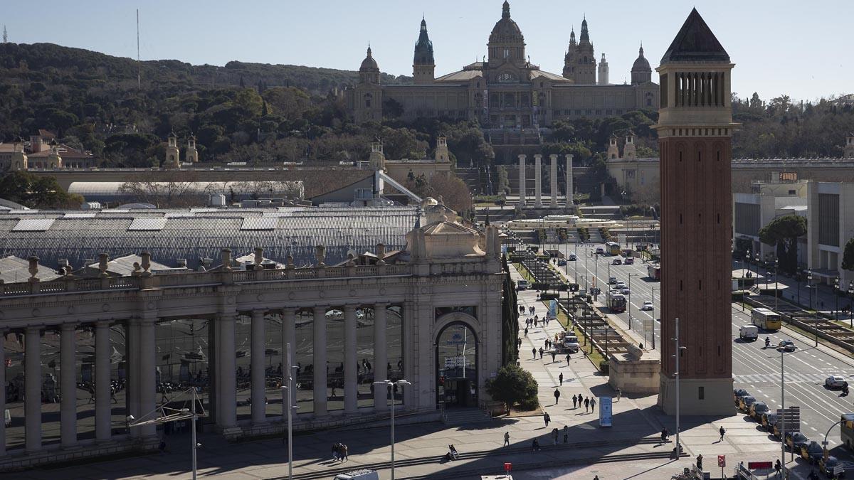 La Cambra pot desbloquejar avui la renovació del consell de la Fira La Cambra pot desbloquejar avui la renovació del consell de la Fira