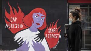 Parlen les víctimes d’assetjament a la universitat: «Denunciar no em va servir de res»