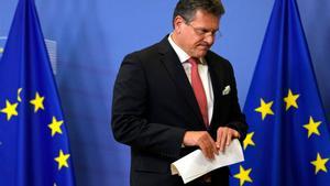 La UE completa definitivament la reforma del mercat elèctric
