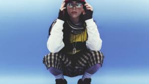 Billie Eilish, en el seu propi món