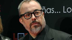 Álex de la Iglesia pretén dimitir com a president de lAcadèmia de Cine