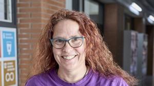 Isabel Burgas: "És un error deixar el franquisme per al tercer trimestre de 4t d’ESO"