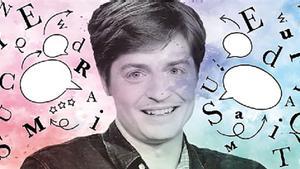 Simon Rich i la realitat que es riu de nosaltres