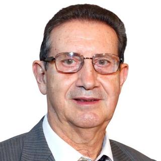 Joan Amorós