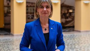 Noemí Llauradó: «No estem ben connectats i perdem oportunitats»