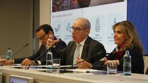 El Port de Barcelona tanca el 2024 amb un resultat net de 63 milions, que l’impulsa a invertir 332,5 milions aquest any