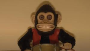 Una imagen de The Monkey