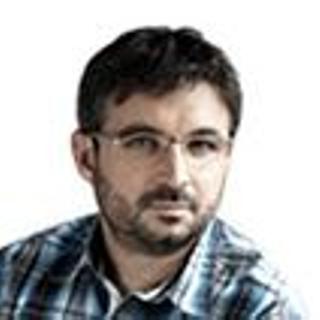 Jordi Évole
