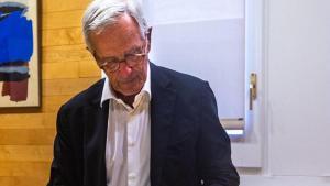 Xavier Trias: "Hi haurà bastanta gent que pot optar  a ser candidat de Junts el 2027"