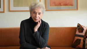 Vivian Gornick: «No em trobo gens còmoda en la meva soledat»